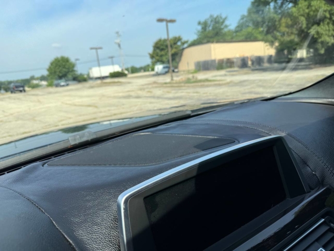 2015 BMW 640i 